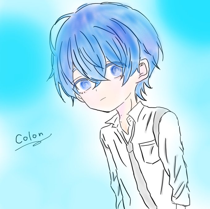 ころんくんイラストのtwitterイラスト検索結果 古い順