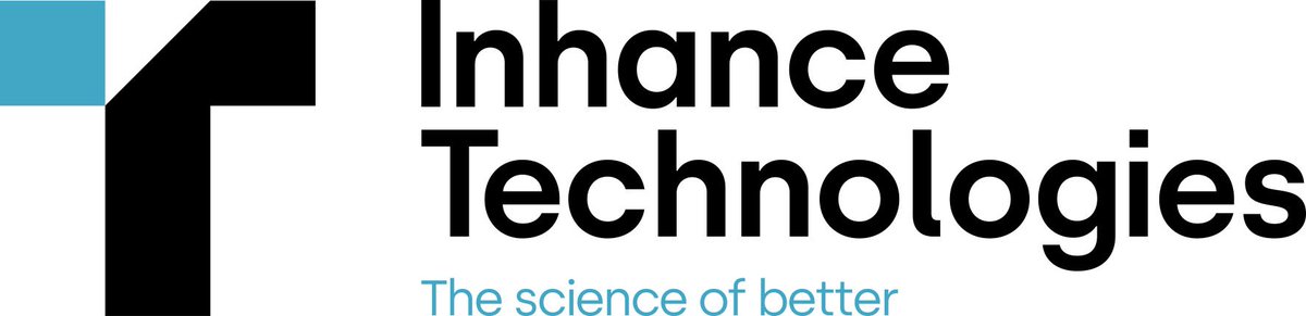 inhance_tech's tweet photo. Join us in the #TheScienceofBetter! Connect with us on LinkedIn: https://t.co/9j9VQFpwpR https://t.co/VeSNgirOGV