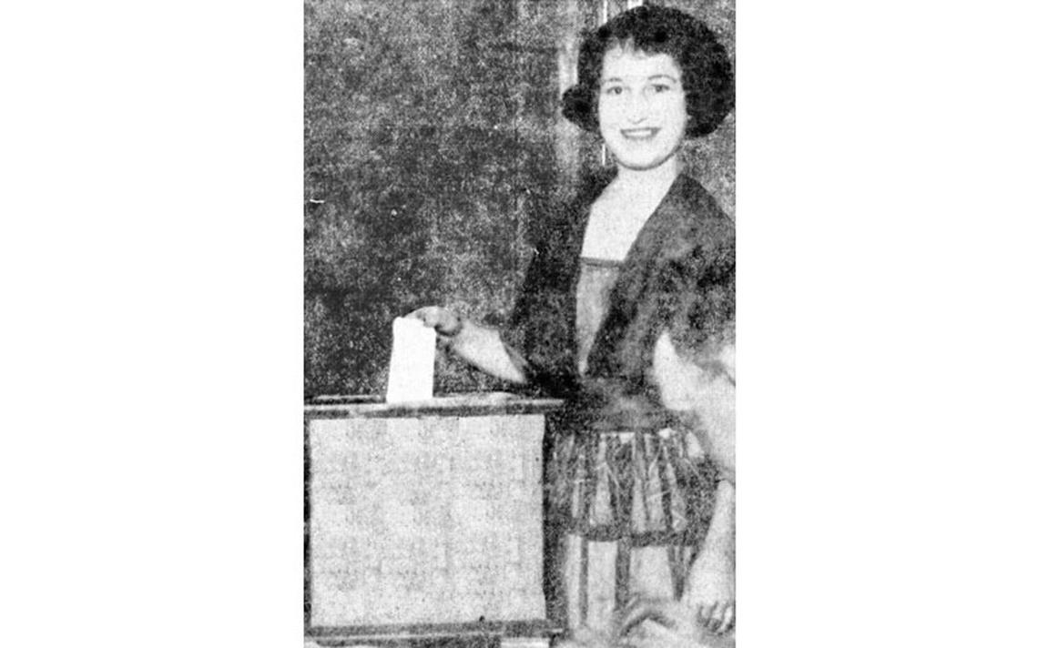 In 1920, South St. Paul women were first in U.S. to vote under 19th Amendment trib.al/ighrym5