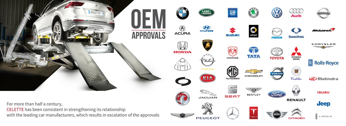 Do you need to get your Autobody Shop running efficiently after the lockdown? Celette South Africa is an OEM Approved Autobody Repair Equipment Supplier. We also offer servicing and repairs to Autobody Equipment and tools. Visit our website celette.co.za