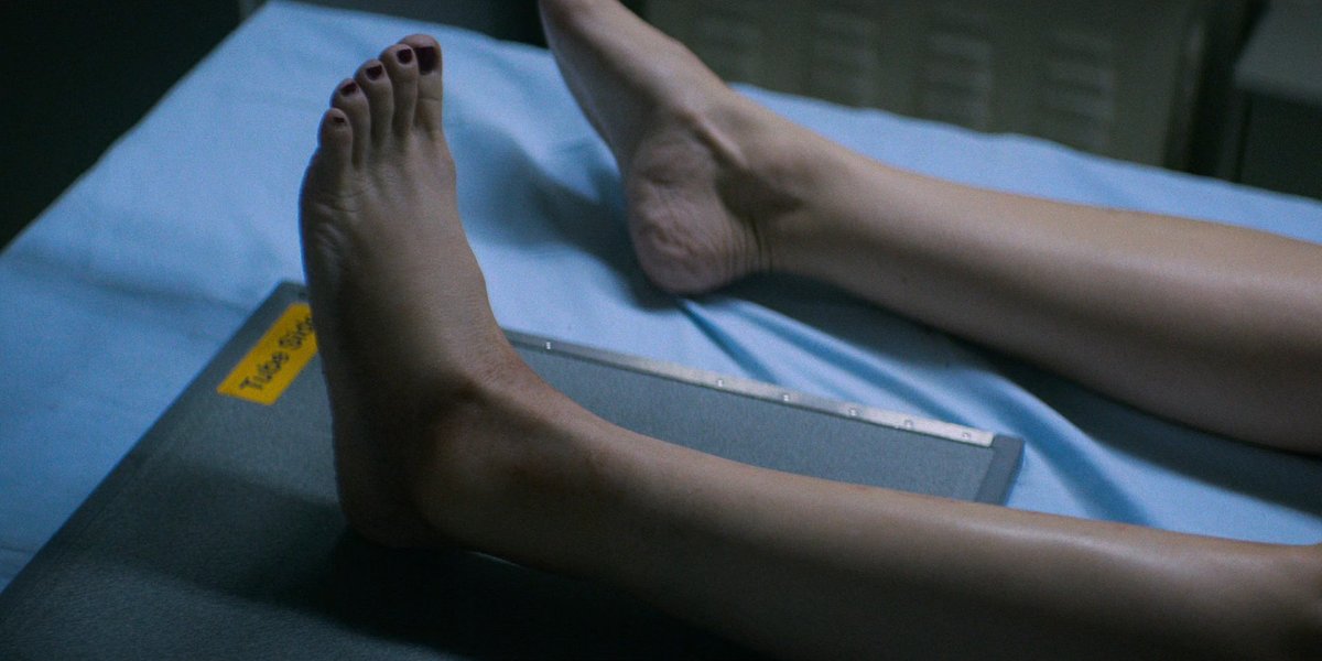 It's Feet Fetish Time Alison Brie's Foot.