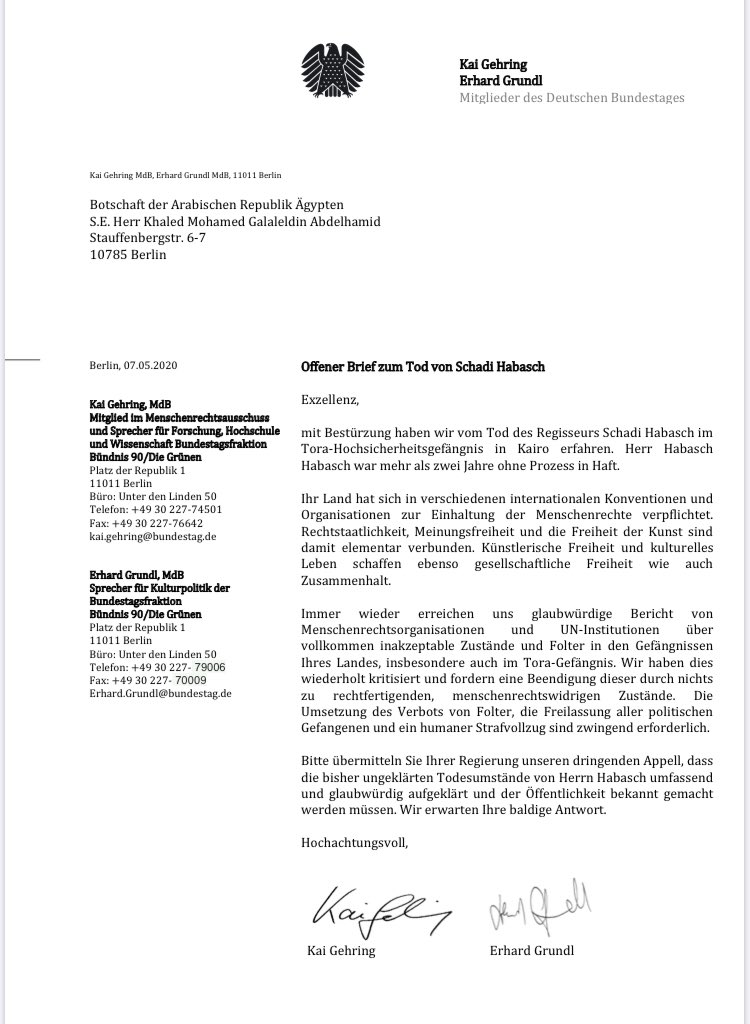 christoph sydow tweet media