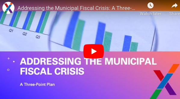 _ResourceX's tweet photo. Did you miss our webinar from yesterday (A 3-Point Plan to Address the Municipal Fiscal Crisis)? Bounce back from #FOMO as we recorded it for you! Review the details of our #3PointPlan + watch the full recorded webinar here https://t.co/Jvo2SCWmEn https://t.co/QNqdBvCPQY