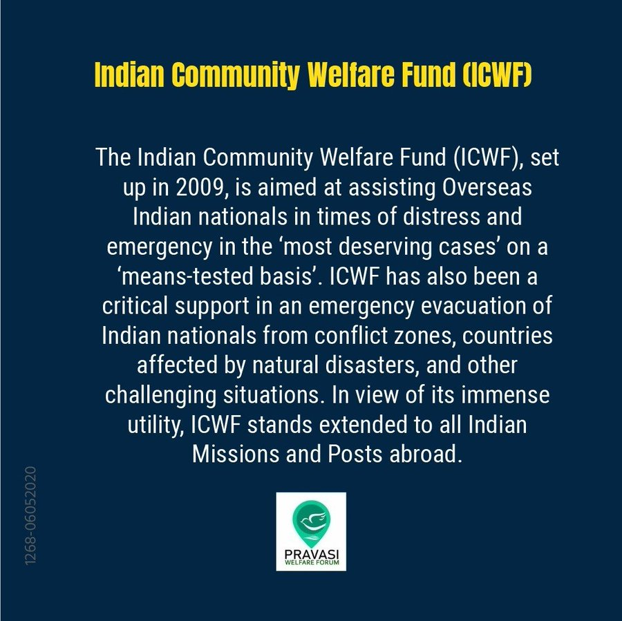 hafeezkv's tweet photo. Appeal to @India_NHRC

#ICWF guidelines are expected to provide greater flexibility in swiftly addressing requests for assistance by Overseas Indian nationals. Indian Missions should act now.
#COVIDー19
#VandeBharatMission
#FreeFlight4Expats .
@MOS_MEA
 
@narendramodi
 
@AmitShah https://t.co/VZCuqJcF81