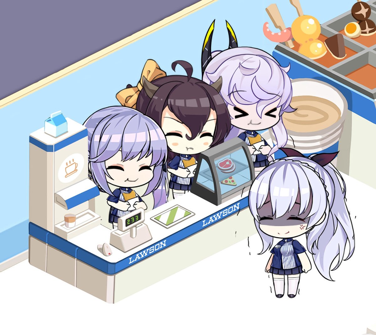 Dr 饅頭指揮官 على تويتر ロドニーはあの性格ですから絶対に怒らせてはいけないタイプだと思いますよ 温厚で優しい人ほど怒らせると怖いのです