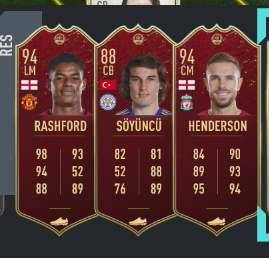 Elite 2's not bad a guess😅