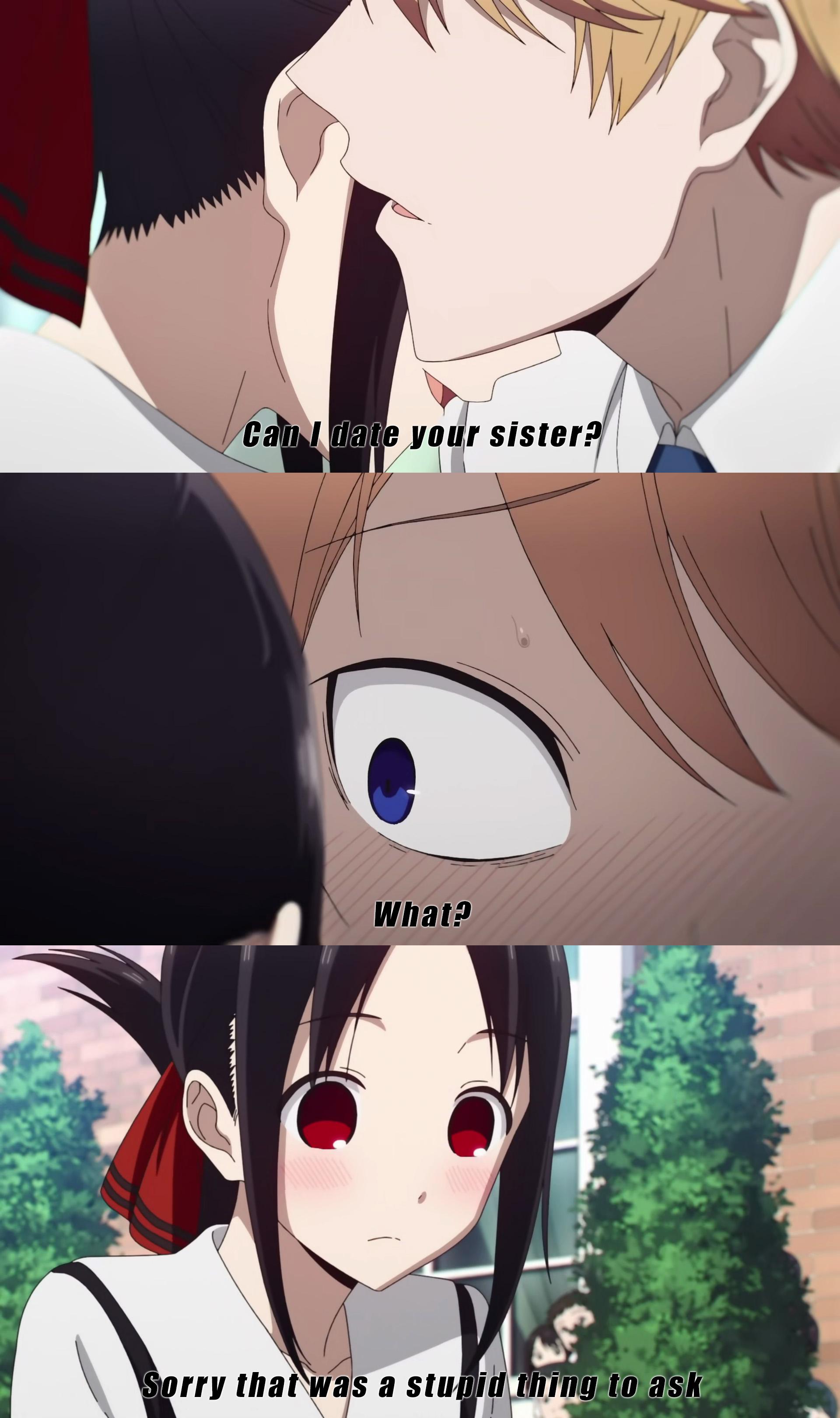 anime_irl on X: Would you press it? Yurification    / X