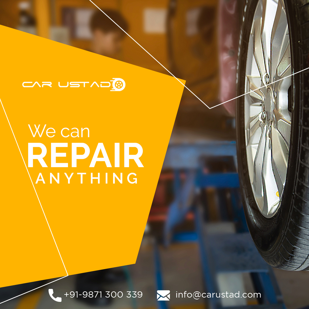 carustadgurgaon's tweet photo. A one-stop solution for all your car needs. Contact us for car repair, car denting paint services, windshield repair, wheel alignment services, and much more.

Visit: https://t.co/gMnFgnbzBA

#carrepairingurgaon #cardentingpainting #carwash #cacare #carustad https://t.co/VjHoBljqll