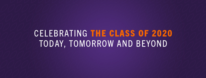 ClemsonCofEd's tweet photo. A buffett of graduation-related content on here, including a powerful video from @ClemsonPrez, messages from various faculty members and a group message from our deans. Congratulations, graduating seniors!
https://t.co/GD7AY8SAE2
@ClemsonUniv @OurClemson @1DeanPetersen https://t.co/I7k4TAdPqB
