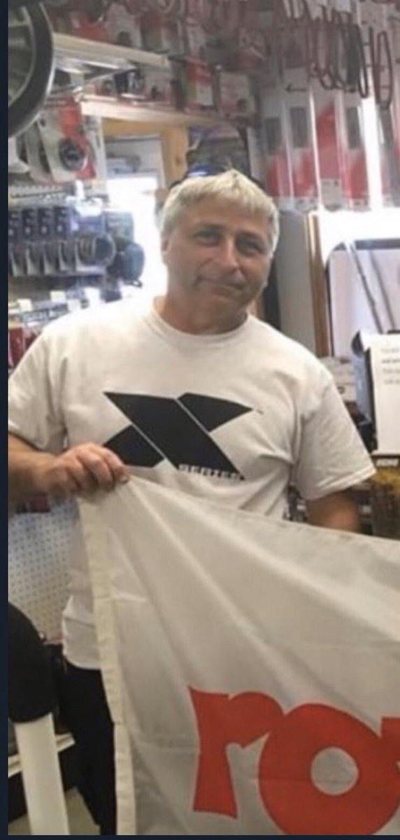 _JanetMichelle's tweet photo. #AhmaudAubrey 3rd suspect - the guy who filmed the shooting of Ahmaud Arbery  has been identified. His name is William “Roddie” Bryan . https://t.co/JCOBV1wKNN