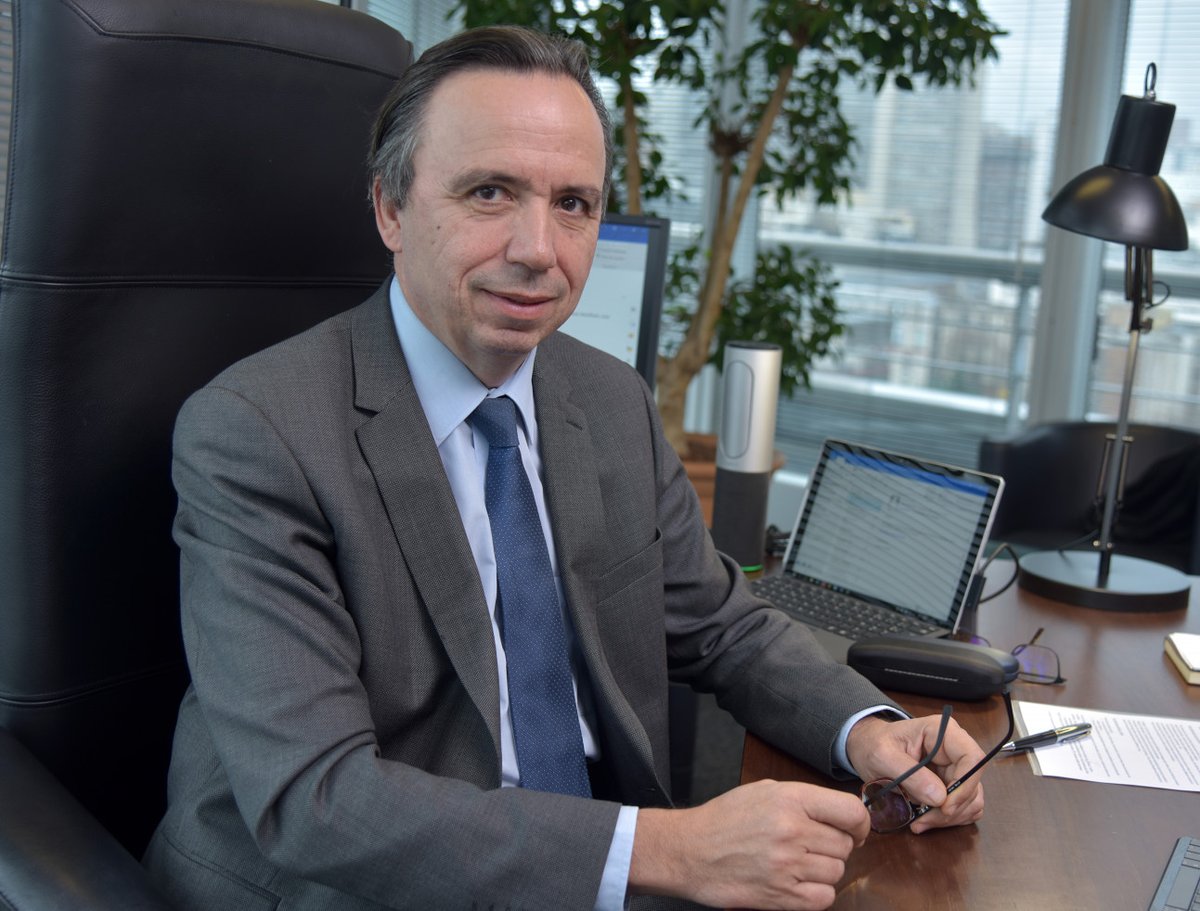jmroulle's tweet photo. #COVID19 "Cette période n'a pas ralenti nos ambitions" Entretien avec @myahiel directeur des #Retraites retraites et de la #solidarité à la @caissedesdepots dans #zepros @TOKSTER_France https://t.co/Uat2zr81bU https://t.co/zuFt7qPrCO