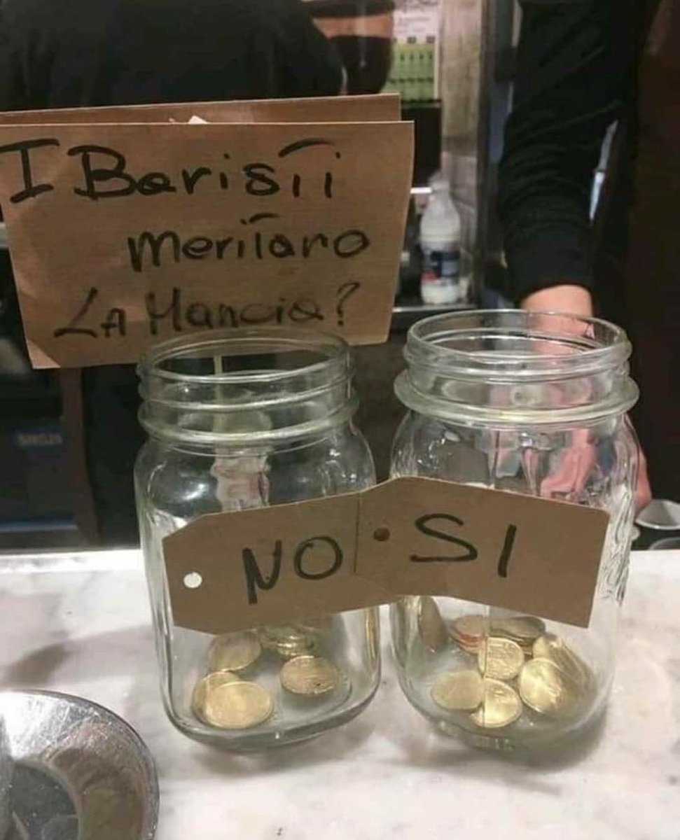 MarketingIgnora's tweet photo. Si o si? https://t.co/ZUZhDIyI1X