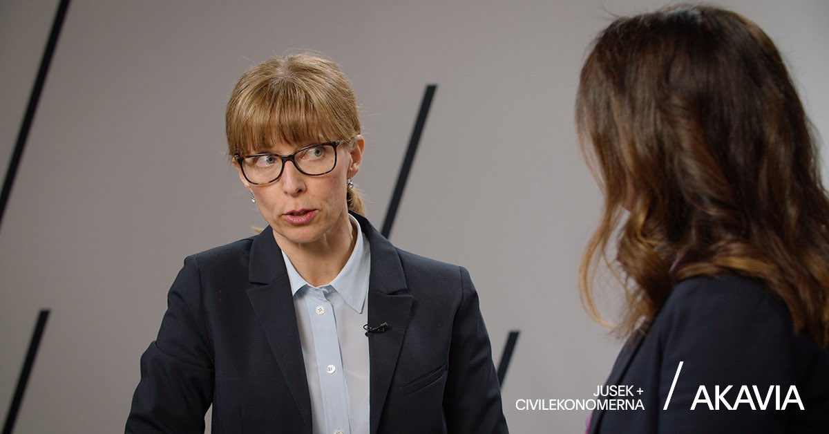 Vet du vad som gäller vid korttidsarbete? I Studio Akavia svarar förbundets chefsjurist Karin Lundin på frågor om uppsägning och hur du ska tänka om du blir korttidspermitterad: bit.ly/arbetsrätt #akavia