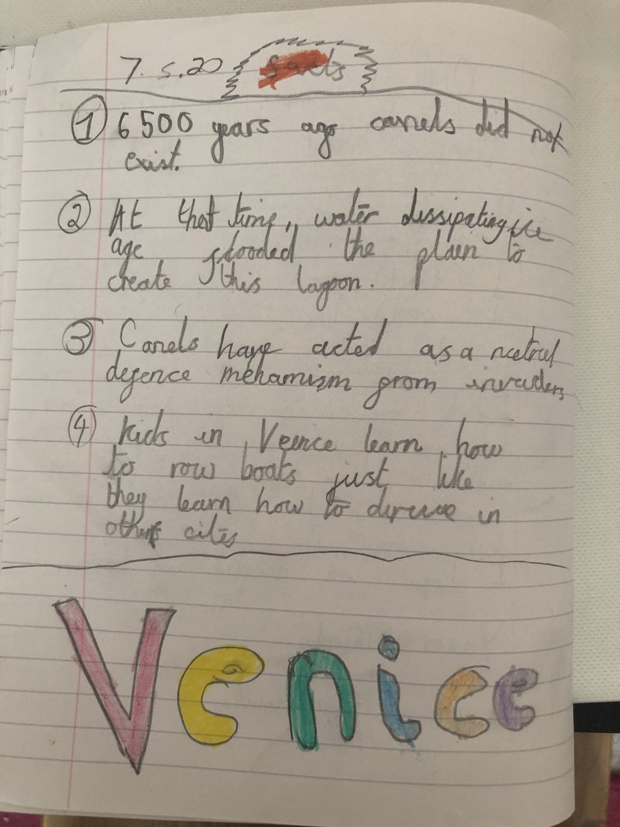 Rehana created a jellyfish and little writing about Venice <a href="/AOrchardpa/">4 Ash ✨</a>