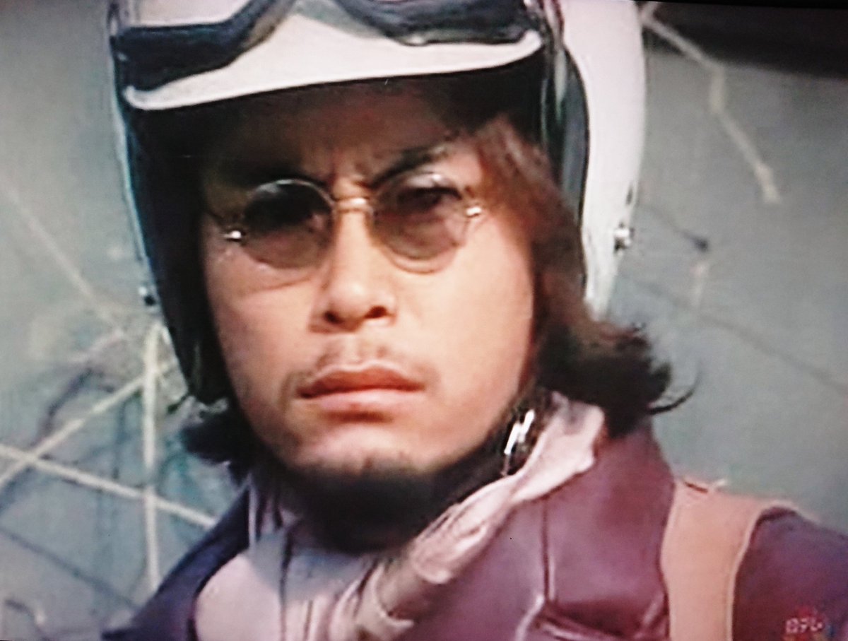 ワイルド7 ワイルド7