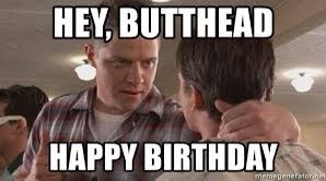 Happy Birthday to Stephen Clark over at   