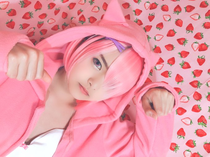 Twitterのコスプレ画像21