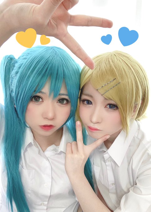 コスプレイヤーチるちのTwitter画像61