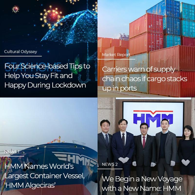 HMM America tweet media