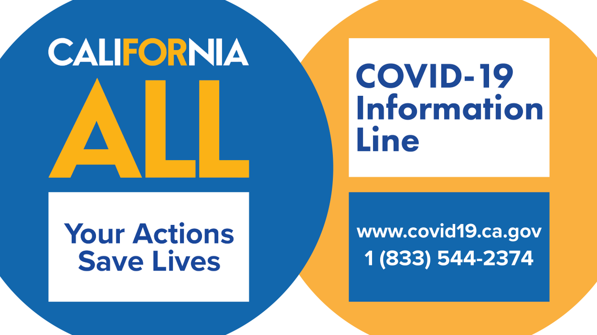 CalAging's tweet photo. For trustworthy information to keep healthy visit https://t.co/kBGV5KBaPR
#StayHomeSaveLivesCheckIn #CaliforniaForAll #COVID19 https://t.co/PvZ3j1EE90