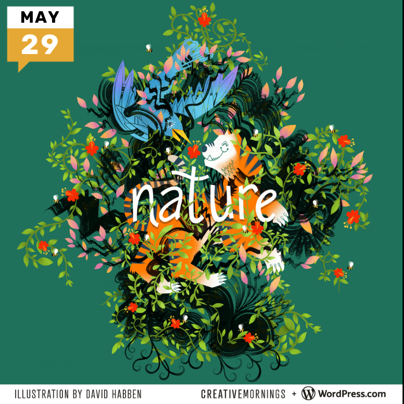 CreativeMornings/PGH tweet media