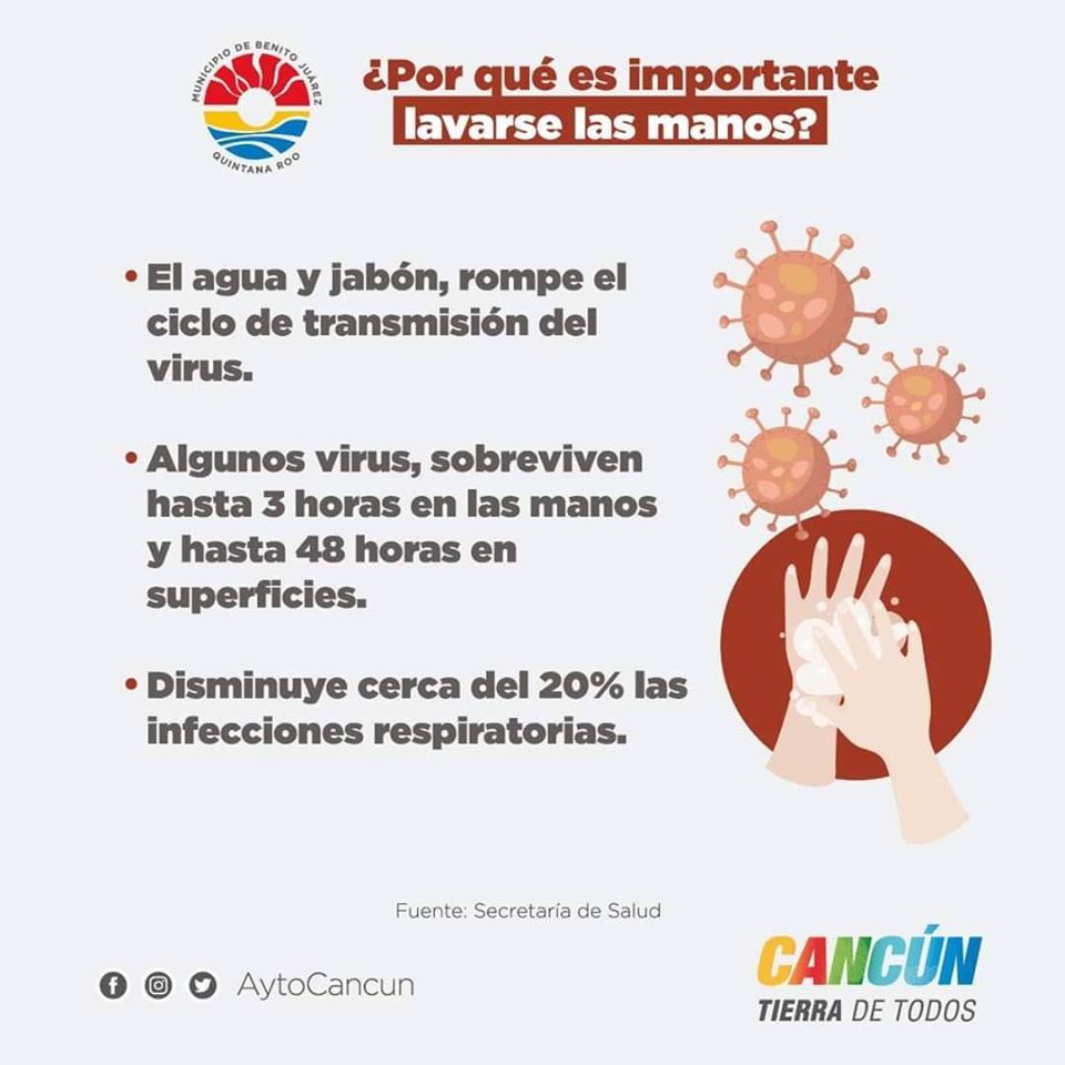 Ayto Benito Juárez tweet media