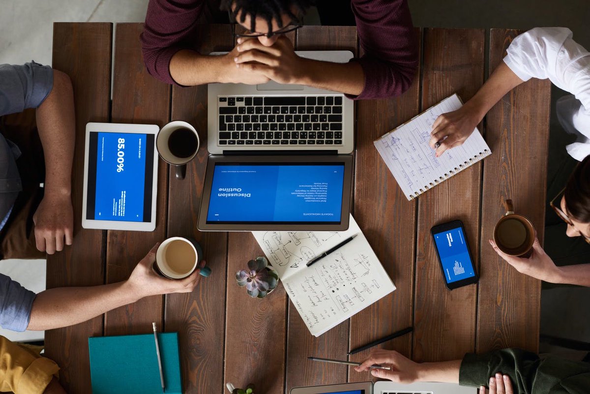 Zijn jullie ook druk bezig met de voorbereidingen op het post-corona tijdperk? Vergeet dan één belangrijk onderdeel niet: het implementeren van een ijzersterk én efficiënt recruitmentproces. bit.ly/3bj5sqB