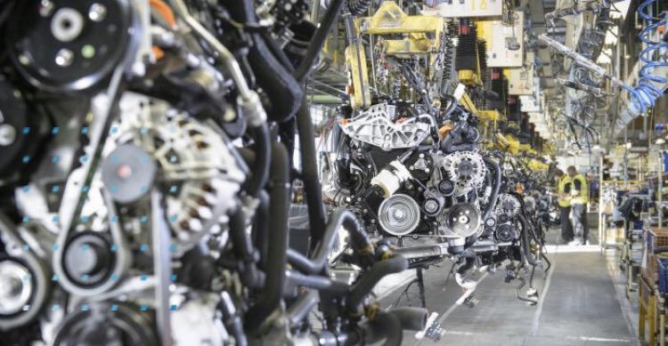 autovista_group's tweet photo. Nearly 300 #automotive factories operating across #Europe
Read more: https://t.co/V80wrjsyKv
#AutomotiveIndustry #CarProduction #NewCars #Cars @ACEA_eu #CECRA #ETRMA #CLEPA #EU #COVID19 #coronavirus https://t.co/5fiTOXNKhe