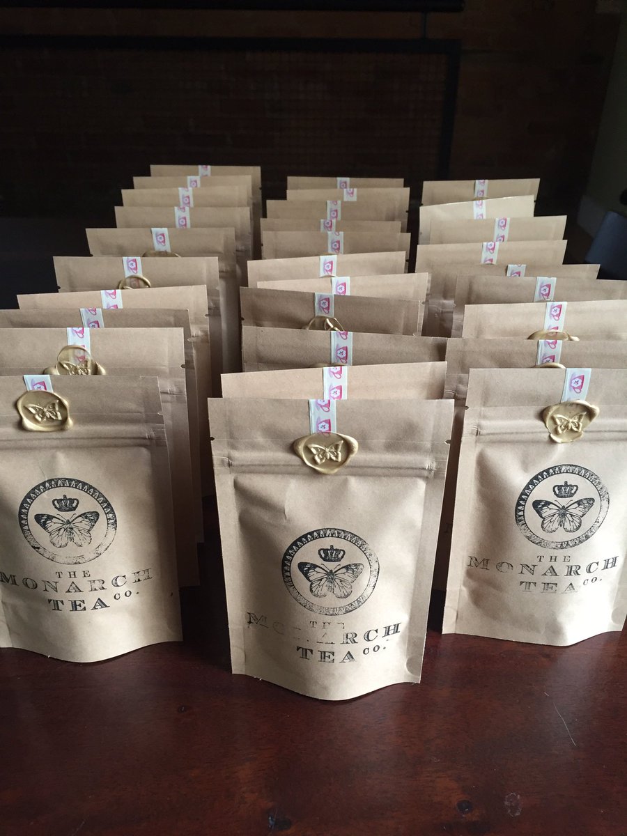 Monarch Tea Co. tweet media