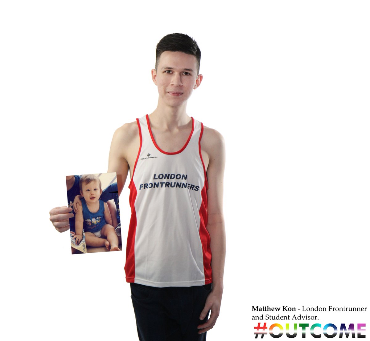 OutcomeLGBT's tweet photo. Without #Pride celebrations this year, I'm sharing my #Outcome portraits online!
Our community is diverse, proud &visible - even in a pandemic!
Growing up. Coming Out. Living life🌈
#LGBTQ+ Role Models in the #OutcomeBook: https://t.co/xPjrBT1bKv
Tip: https://t.co/Ct4nu5ALwQ https://t.co/cZgMzujSxU