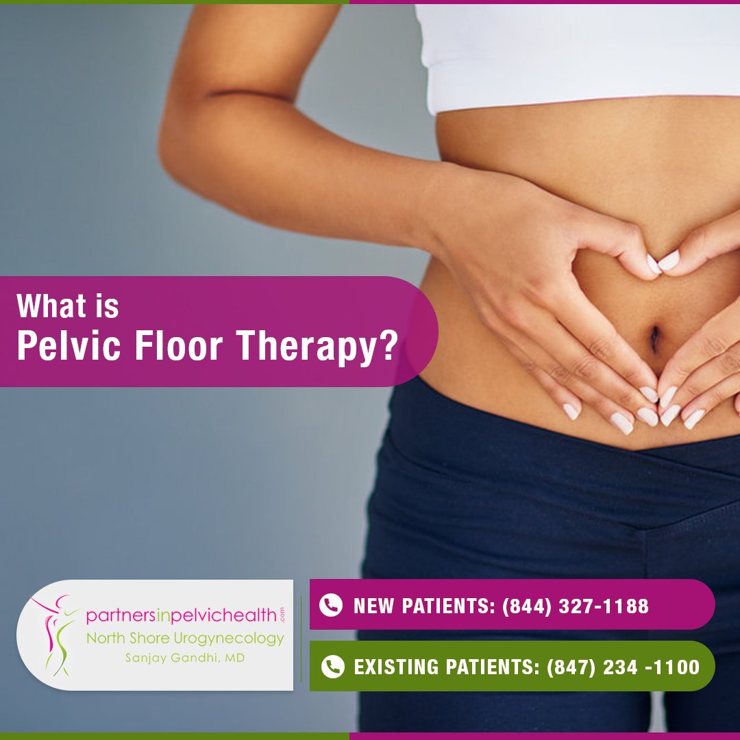 Pelvic floor physical therapy basically supports the relaxation and strengthening of the muscles of the lower pelvic organs.

#incontinence #painfulintercourse #chronicpelvicpain #Overactivebladder #pelvicfloormuscle #Pelvicfloorphysicaltherapy #pelvicorgans #WomensHealth