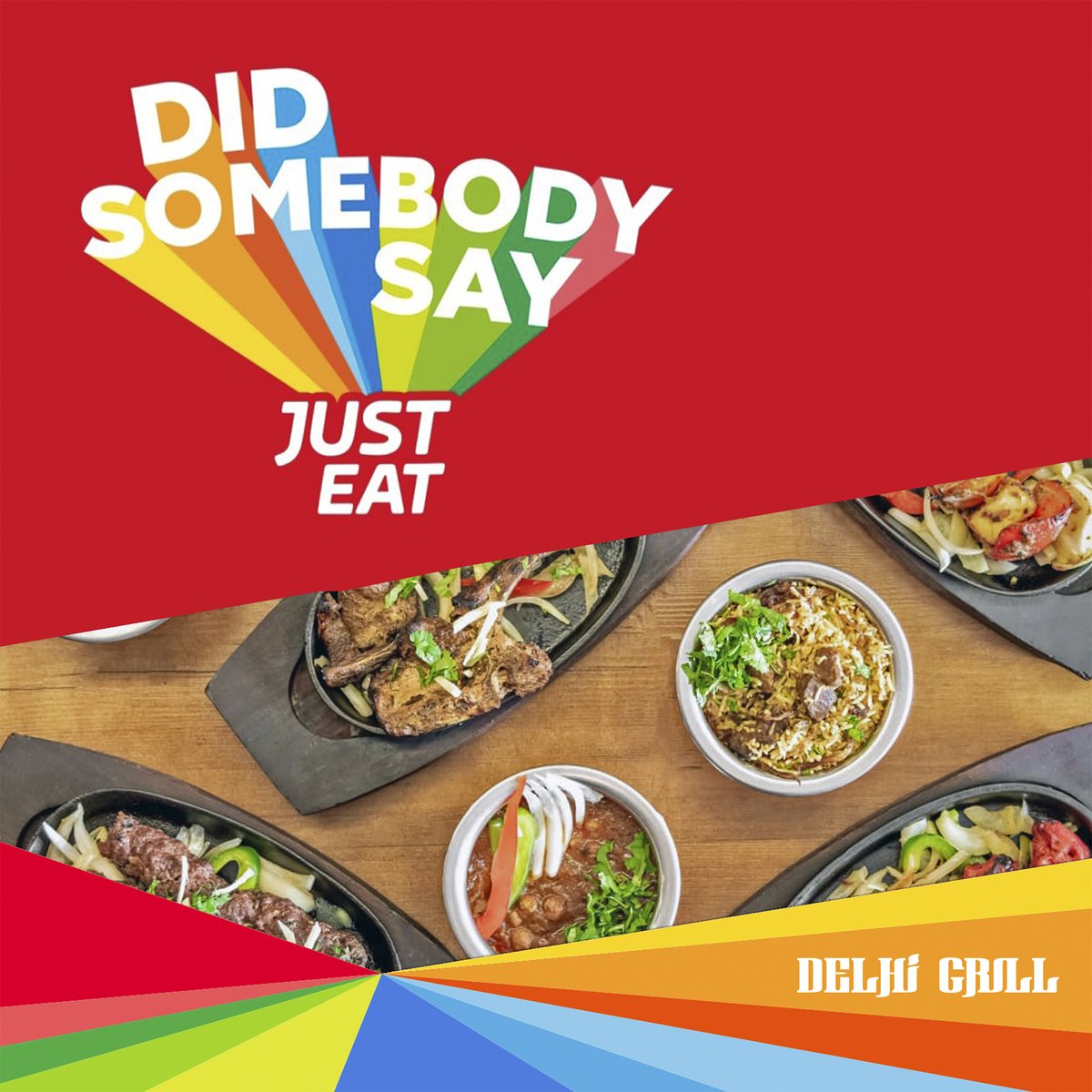 just eat n1