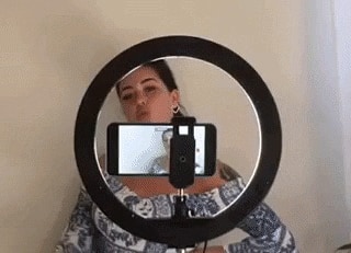 RealLifeDesign2's tweet photo. Are you looking for a way to make your photos and videos look more professional?? Start using the Led Ring tripod to provide better lighting for every shot. #YouTube
#YouTuber #ContentCreator #InstantInfluencer
#tiktok 👉👉👉👉Get yours now: https://t.co/lcZRCAlhdg https://t.co/CbMbEE3oRT