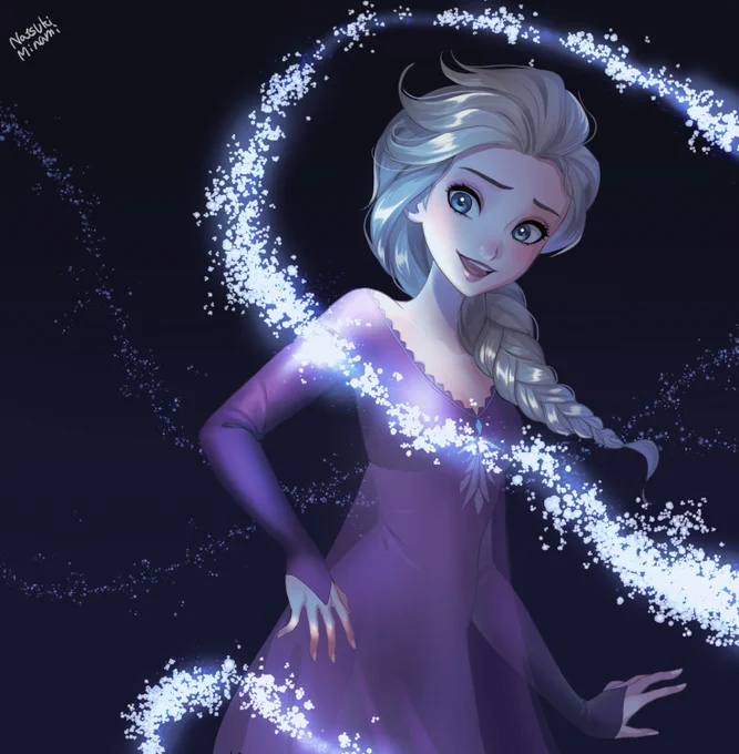 Elsa 