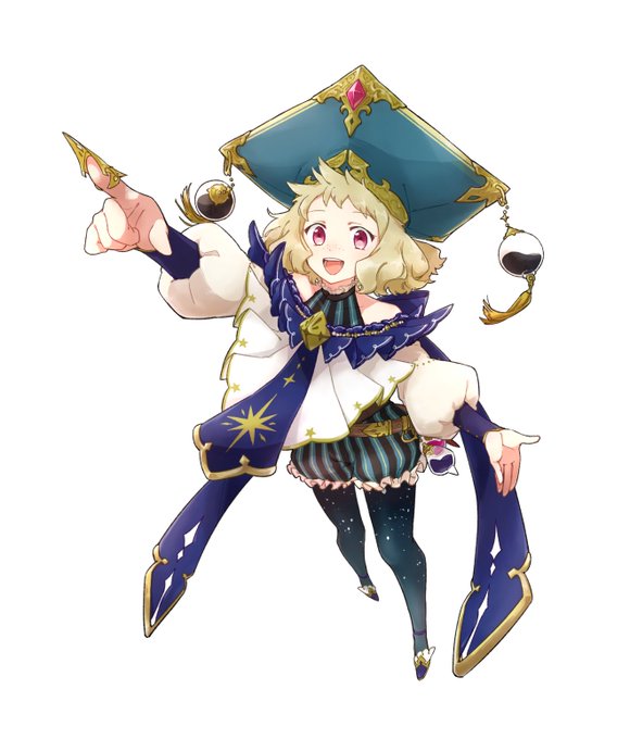 天パのtwitterイラスト検索結果
