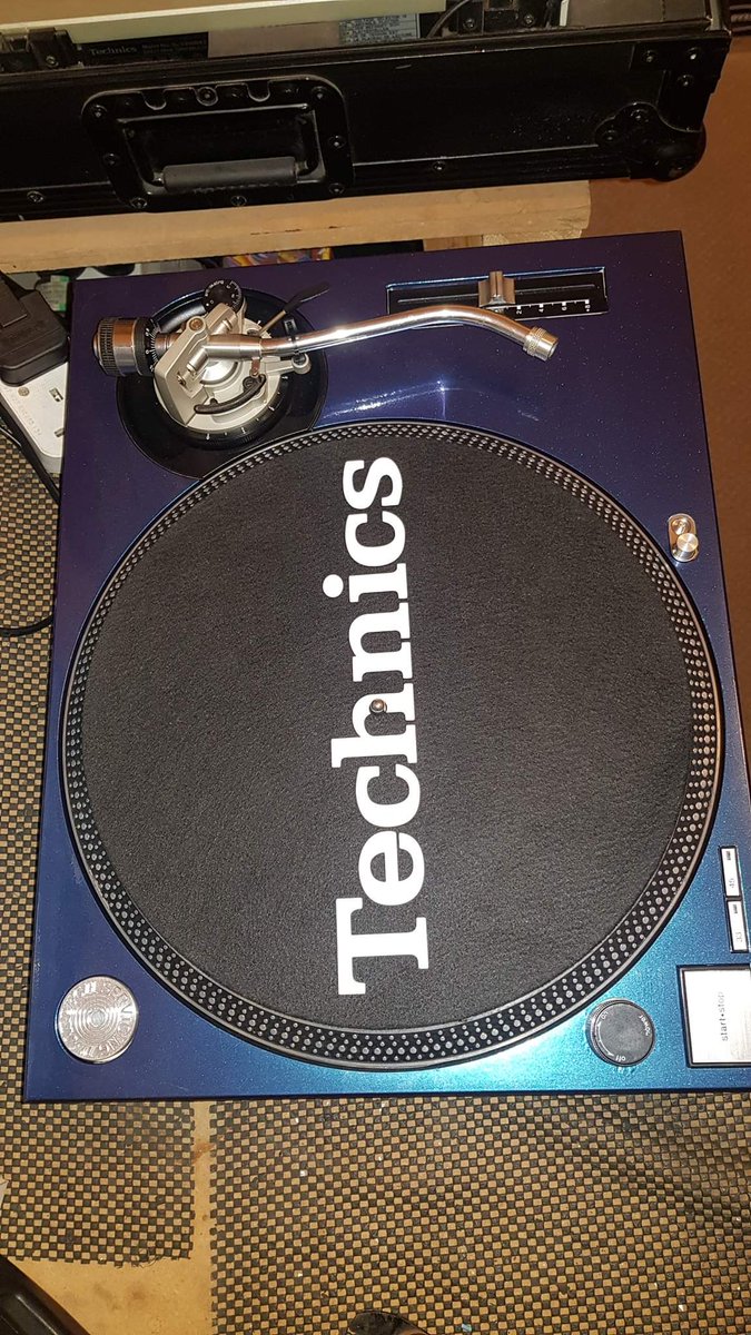 Dj - Sykes - E tweet media