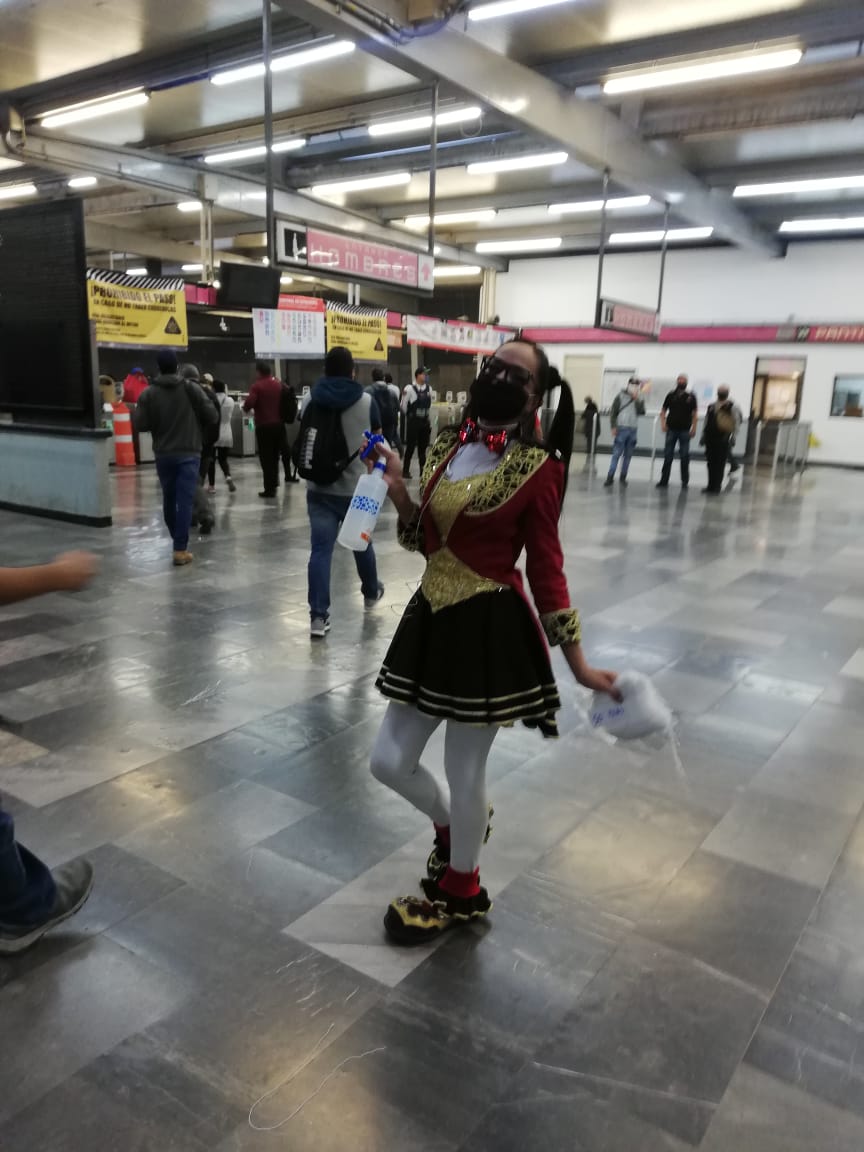MetroCDMX tweet picture