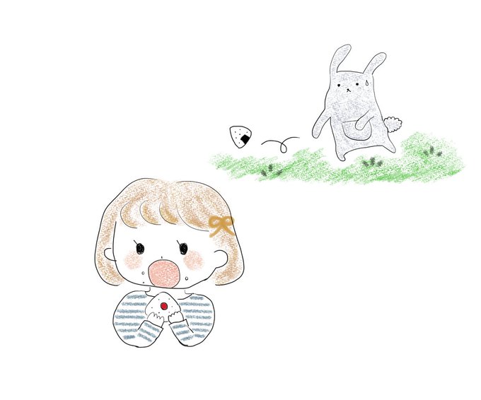 ほっこりイラストのtwitterイラスト検索結果 古い順