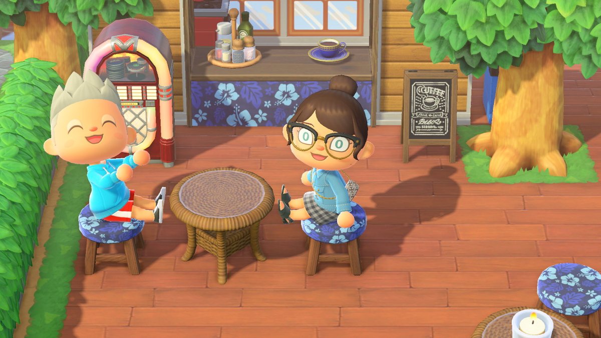 BriekCM's tweet photo. #AnimalCrossing #ACNH #NintendoSwitch https://t.co/4hEzuVS9md