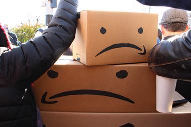 AGPartnership's tweet image. Move of the Week: Bray’s Amazon exit is a warning sign | @RetailWeek 

What impact will COVID-19 on talent acquisition and retention? Find out here → bit.ly/3fpd51M

#MoveOfTheWeek #AGP #Amazon #COVID19