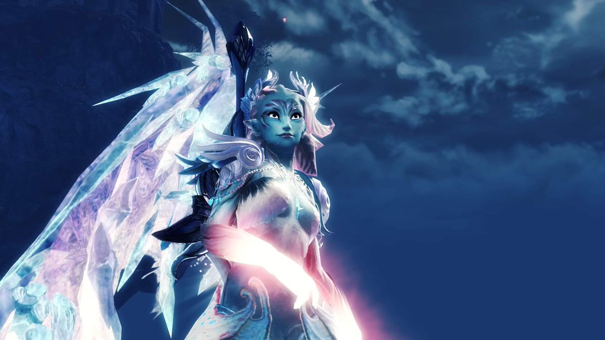MystiaSkye's tweet photo. Incase you weren't all Aware. The PVP Lobby is dope for screenshots :,)
#Persephanni #gw2 #gw2screens #mesmer #sylvari #fashionwars2 #Persephone #videogames #QuarantineLife https://t.co/RimmYLPic9
