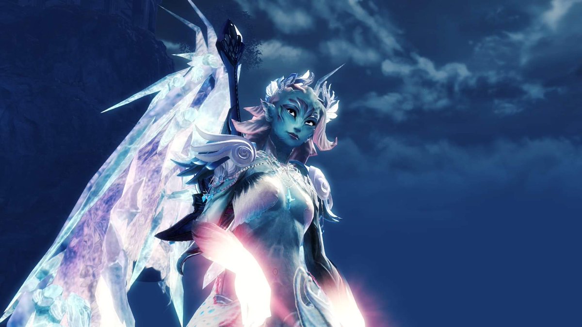 MystiaSkye's tweet photo. Incase you weren't all Aware. The PVP Lobby is dope for screenshots :,)
#Persephanni #gw2 #gw2screens #mesmer #sylvari #fashionwars2 #Persephone #videogames #QuarantineLife https://t.co/RimmYLPic9