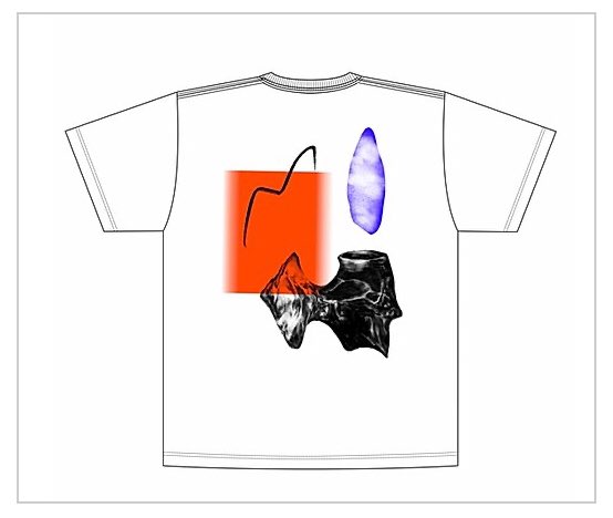 uceast193's tweet photo. 京都Club Metroの30周年記念Tシャツ企画に参加してます!🚃
#uceast #clubmetro
https://t.co/q2pflaRdDm https://t.co/BiyUIJ3CiE