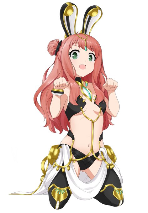 ゴッド恋#オルガル2 #オルガルイラスト部 