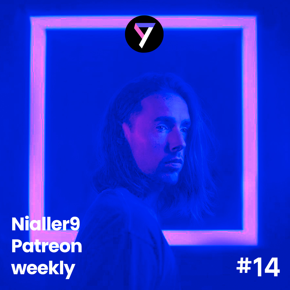 Nialler9 tweet media