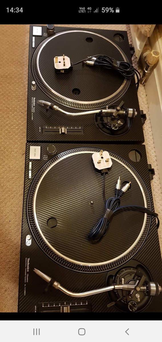 Dj - Sykes - E tweet media