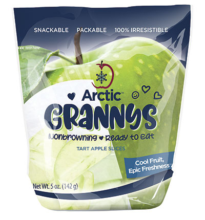 CPMA_ACDFL's tweet photo. CPMA Virtual #2020NPS, presented by @CanadianGrocer:
@ArcticApples® are non-browning, pre-sliced and have a fresh-picked taste. Retailers and food service operators experience less prep, less waste, and longer shelf life.
Learn more: https://t.co/1DrYiHkQVz
#CPMA2020 https://t.co/1Tbt7ohune