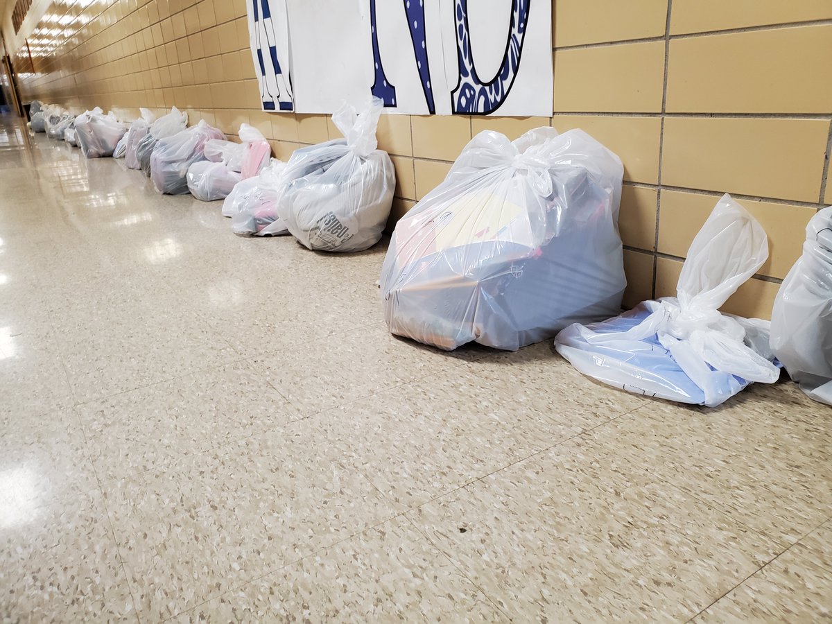 Marshfield JH tweet media