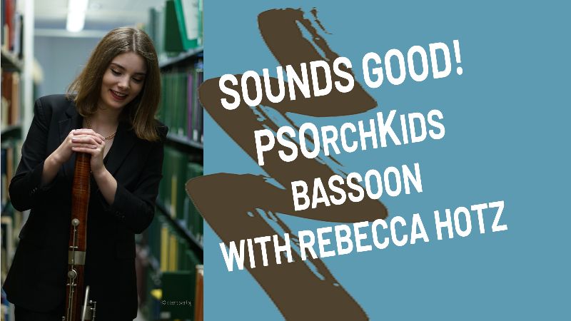 Rebecca Hotz shows you around the bassoon! - mailchi.mp/portsmouthsymp…