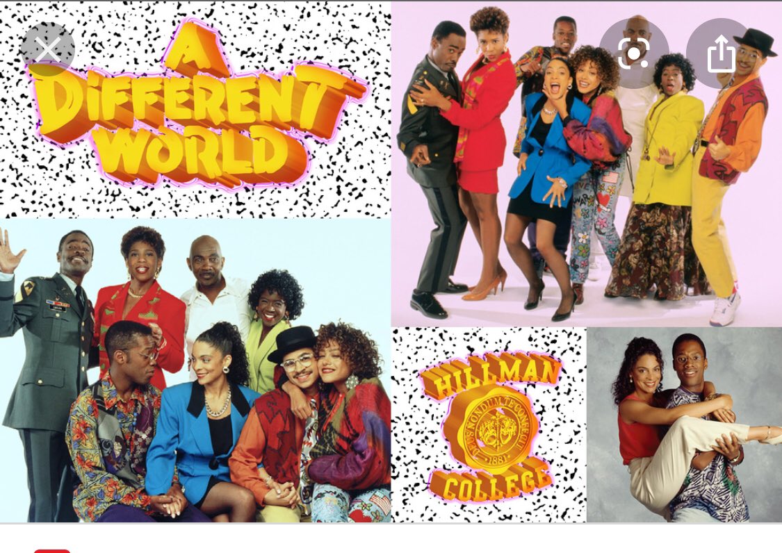 Dr_Isom11's tweet photo. My 3 fav: Cosby’s, Different World & Good Times @LHHS_PBIS @TheeFavored_1 @LoveTeachGrow @hyman_jocelyn @CChesterLHHS #PanthersAppWeek #BingeThursday https://t.co/ebnGEz49q4